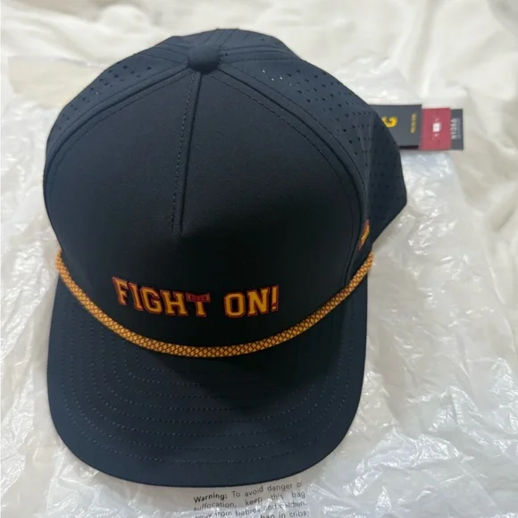 Melin HYDRO x USC Odysea. Classic size. NWT. - Picture 2 of 5